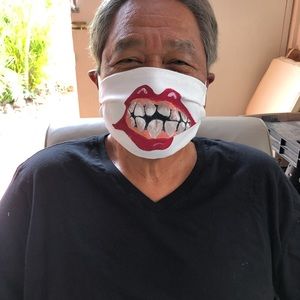 Meet your Posher, Joseph